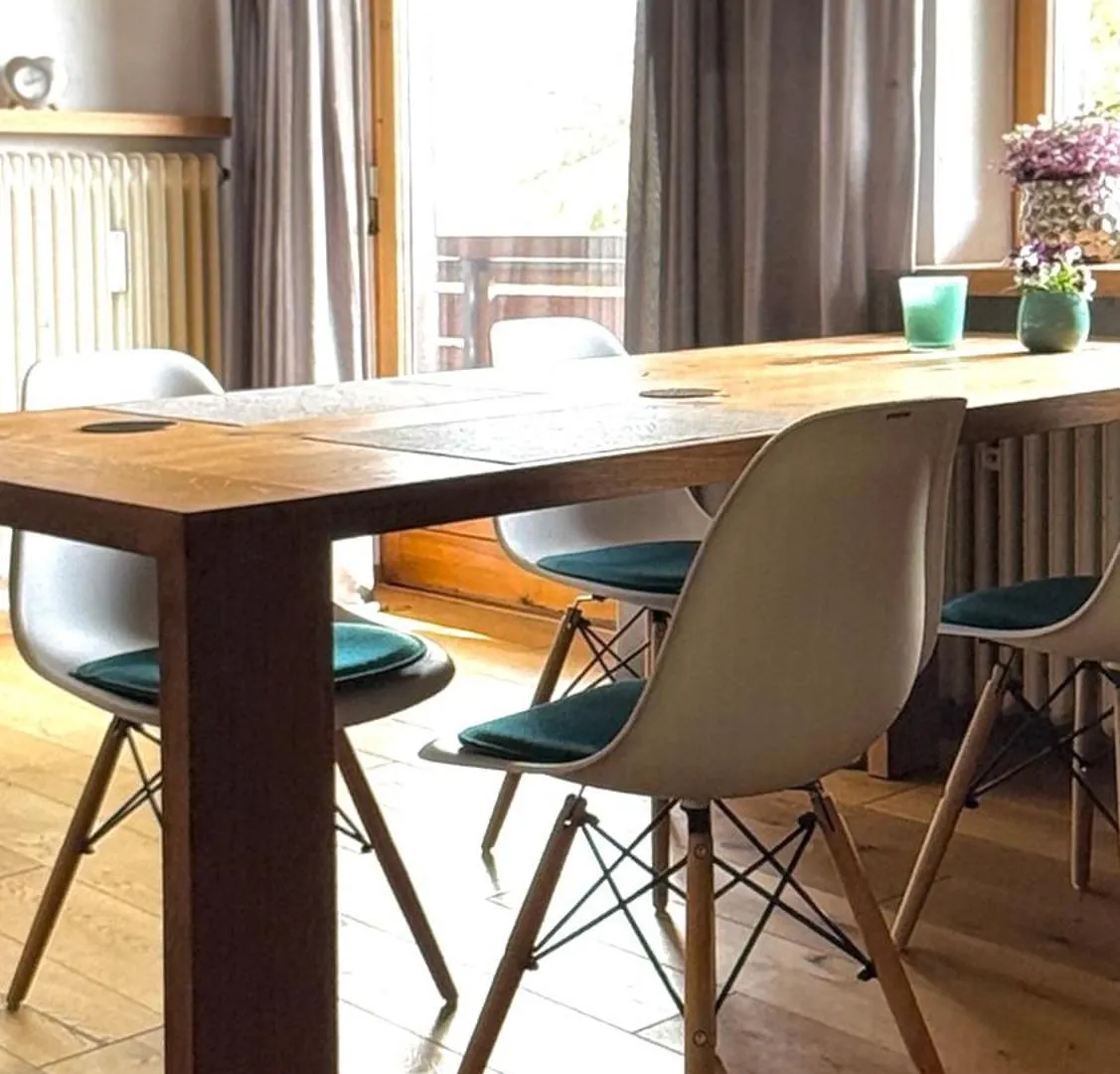 Apartment ChiemseeAlpenBlick Breitbrunn am Chiemsee