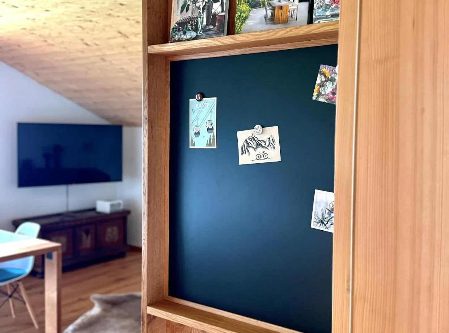Apartment ChiemseeAlpenBlick Breitbrunn am Chiemsee Deutschland