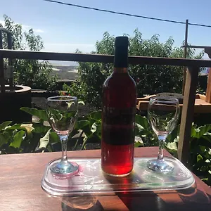  Ferienhaus Casa La Gorona Spanien