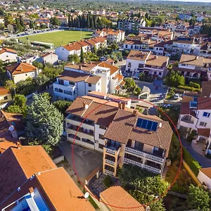  Apartment Mir Kroatien